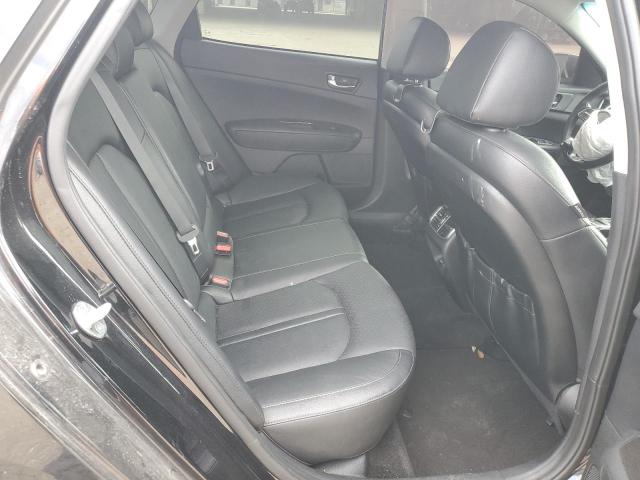 Photo 10 from auction – 2019 KIA OPTIMA EX with VIN 5XXGU4L15KG376001