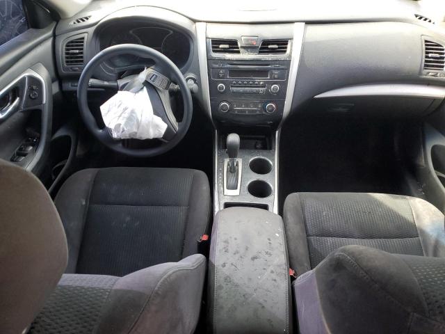 Photo 8 from auction – 2014 NISSAN ALTIMA 2.5 with VIN 1N4AL3AP4EC160645