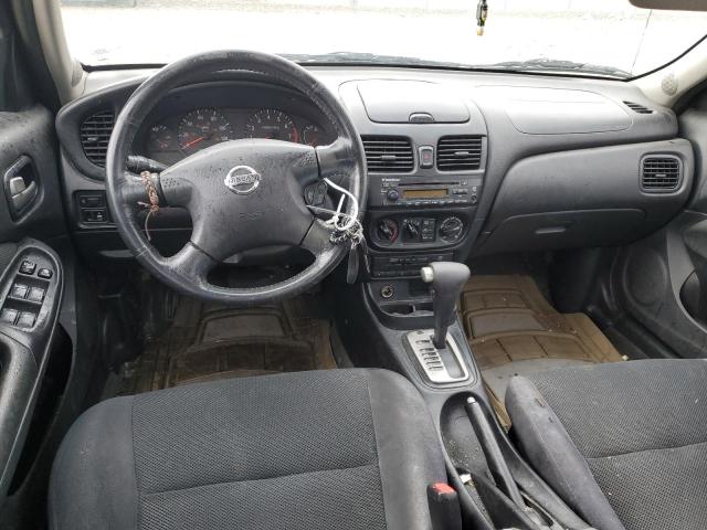 Photo 8 from auction – 2006 NISSAN SENTRA 1.8 with VIN 3N1CB51D16L596076