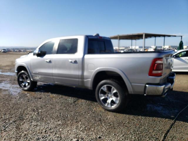 Photo 2 from auction – 2022 RAM 1500 LARAM with VIN 1C6SRFJT2NN262579