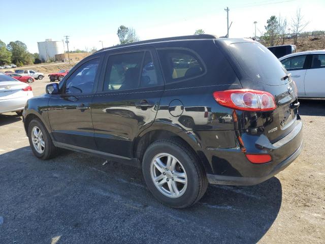 Photo 2 from auction – 2010 HYUNDAI SANTA FE G with VIN 5NMSG3AB2AH405283