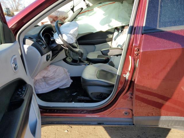 Photo 7 from auction – 2021 JEEP COMPASS LI with VIN 3C4NJCCB8MT531361