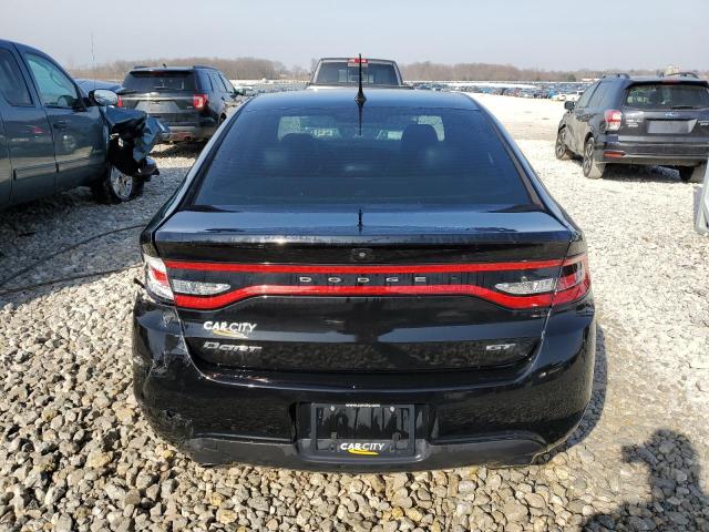 Photo 6 from auction – 2016 DODGE DART GT with VIN 1C3CDFEB9GD732911