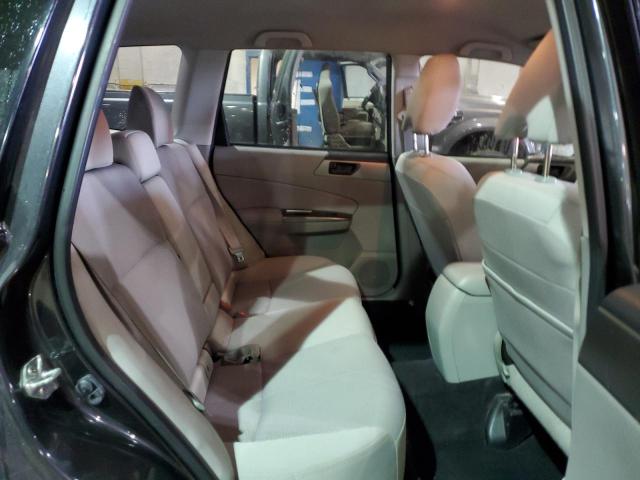 Photo 11 from auction – 2012 SUBARU FORESTER 2 with VIN JF2SHBBC2CH401934