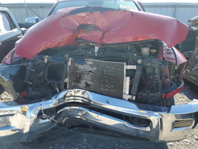 Photo 11 from auction – 2015 RAM 2500 LONGH with VIN 3C6UR5GL6FG591273