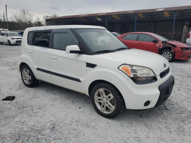 Photo 4 from auction – 2010 KIA SOUL + with VIN KNDJT2A26A7084292