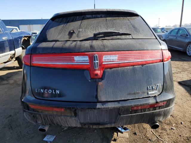 Photo 6 from auction – 2014 LINCOLN MKT with VIN 2LMHJ5AT5EBL55306