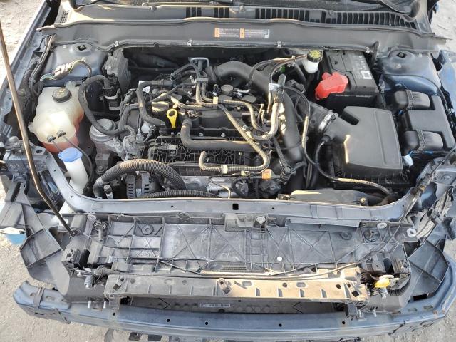 Photo 11 from auction – 2019 FORD FUSION SE with VIN 3FA6P0HD7KR113594