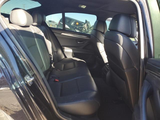 Photo 10 from auction – 2012 BMW 550 XI with VIN WBAFU9C57CC787720