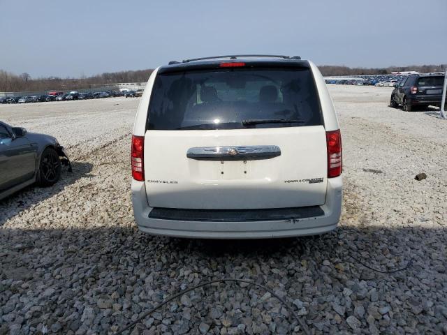 Photo 6 from auction – 2010 CHRYSLER TOWN & COU with VIN 2A4RR5D1XAR413560