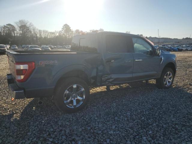 Photo 3 from auction – 2023 FORD F150 SUPER with VIN 1FTFW1E54PKD44982