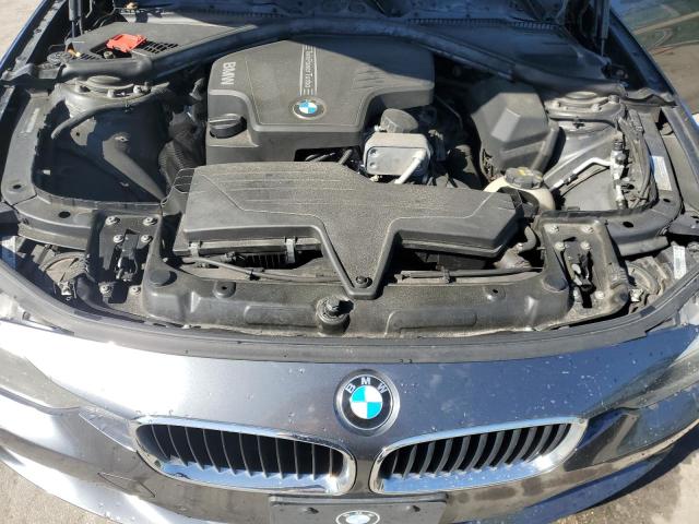 Photo 11 from auction – 2015 BMW 328 XI SUL with VIN WBA3B5C57FF962259