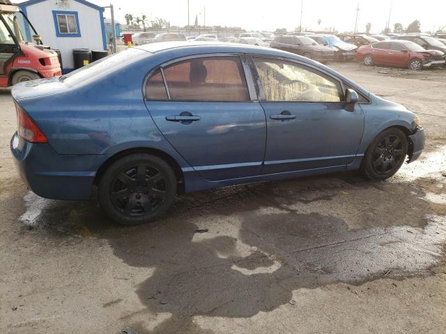 Photo 3 from auction – 2008 HONDA CIVIC LX with VIN 2HGFA16508H511426