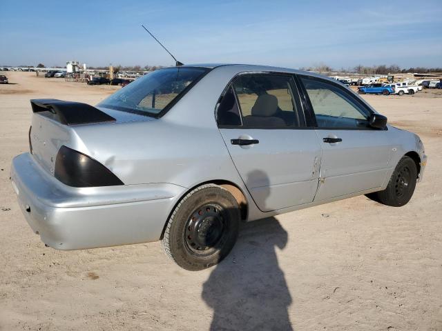 Photo 3 from auction – 2003 MITSUBISHI LANCER with VIN JA3AJ26E53U013631