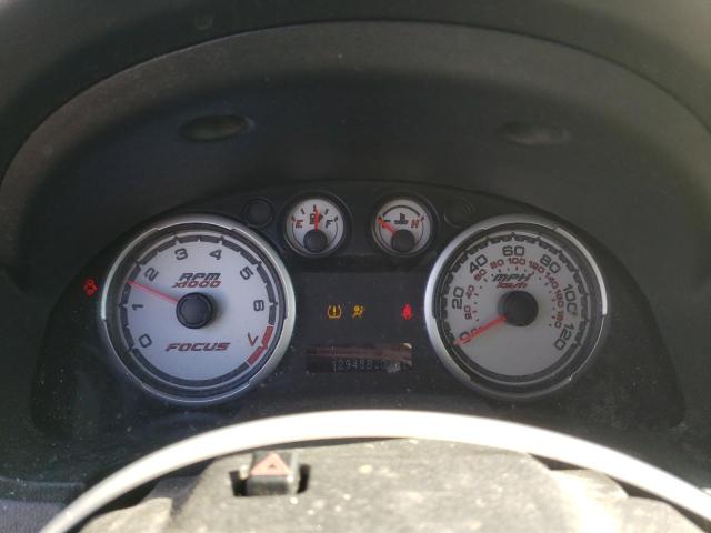 Zdjęcie 9 z aukcji – 2009 FORD FOCUS z VIN 1FAHP32N19W134055