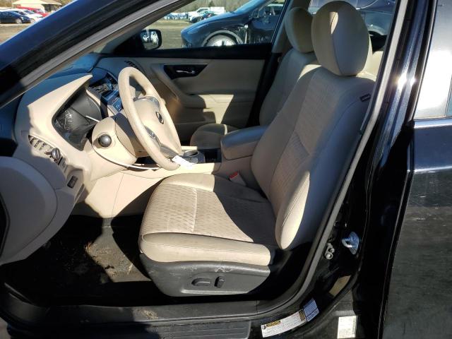 Photo 7 from auction – 2016 NISSAN ALTIMA 2.5 with VIN 1N4AL3AP8GN319156