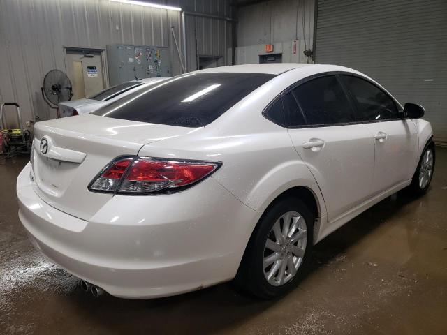 Photo 3 from auction – 2012 MAZDA 6 I with VIN 1YVHZ8DHXC5M08580
