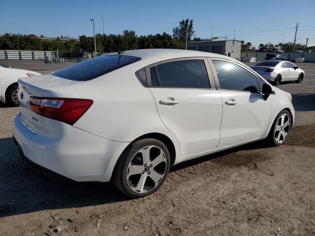Photo 3 from auction – 2014 KIA RIO EX with VIN KNADN4A36E6317284