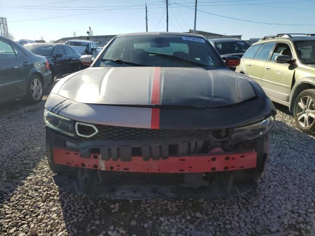 Photo 5 from auction – 2015 DODGE CHARGER R/ with VIN 2C3CDXCT0FH777917