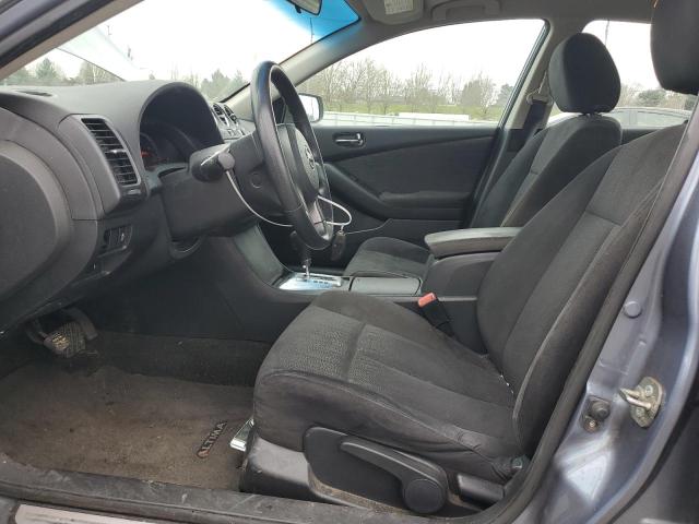 Foto 7 de la subasta – 2012 NISSAN ALTIMA BAS con VIN 1N4AL2AP2CN476508