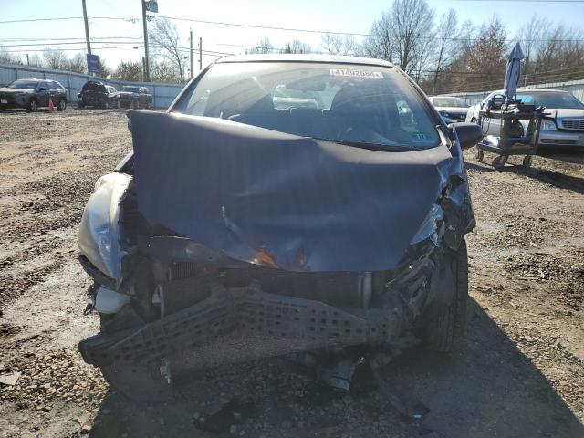 Photo 5 from auction – 2011 HONDA FIT with VIN JHMGE8H33BC023396