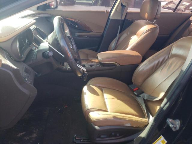 Photo 7 from auction – 2014 BUICK LACROSSE with VIN 1G4GB5G35EF123475