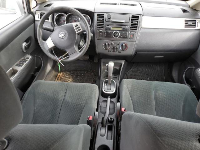 Photo 8 from auction – 2012 NISSAN VERSA S with VIN 3N1BC1CP5CL370014