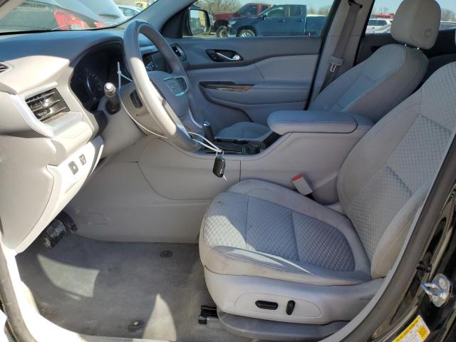 Photo 7 from auction – 2017 GMC ACADIA SLE with VIN 1GKKNLLA6HZ312979