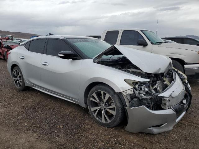 Photo 4 from auction – 2017 NISSAN MAXIMA 3.5 with VIN 1N4AA6AP3HC368981