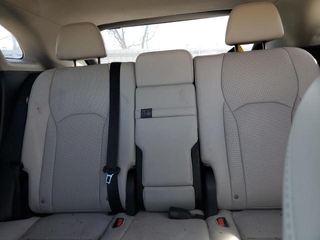Photo 10 from auction – 2022 LEXUS RX 350 with VIN 2T2HZMDA2NC337992