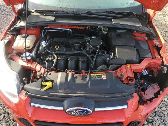 Photo 11 from auction – 2012 FORD FOCUS SE with VIN 1FAHP3K2XCL153542