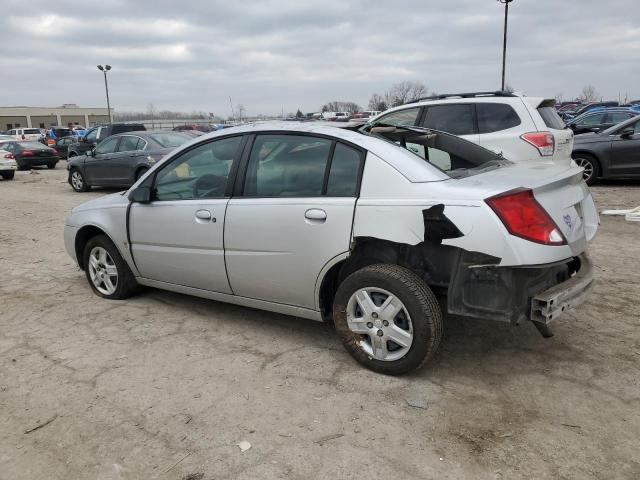 Photo 2 from auction – 2007 SATURN ION LEVEL with VIN 1G8AJ55F17Z142224