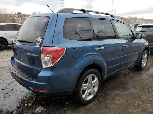 Photo 3 from auction – 2009 SUBARU FORESTER 2 with VIN JF2SH64699H774556