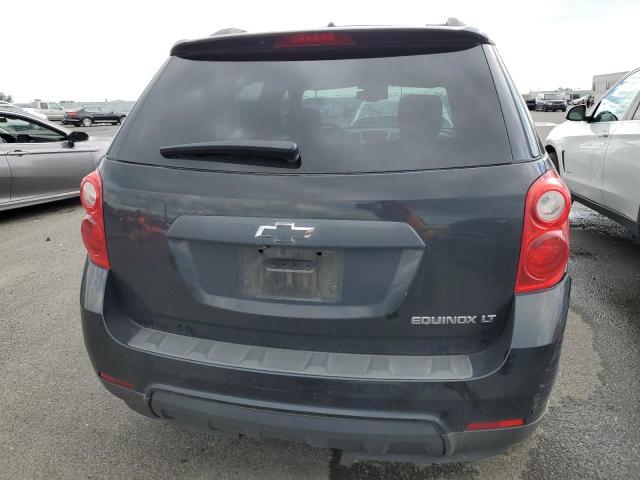 Photo 6 from auction – 2013 CHEVROLET EQUINOX LT with VIN 2GNALPEKXD6146554