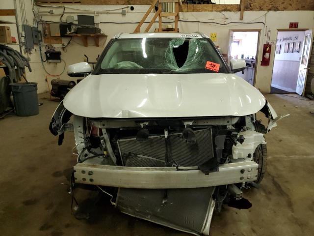 Photo 5 from auction – 2022 TOYOTA HIGHLANDER with VIN 5TDGZRBH8NS560915