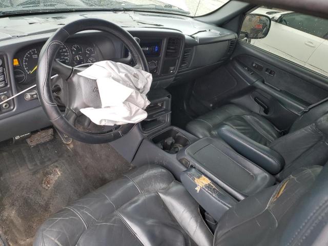 Photo 8 from auction – 2001 CHEVROLET SILVERADO with VIN 1GCEK19T41E108385