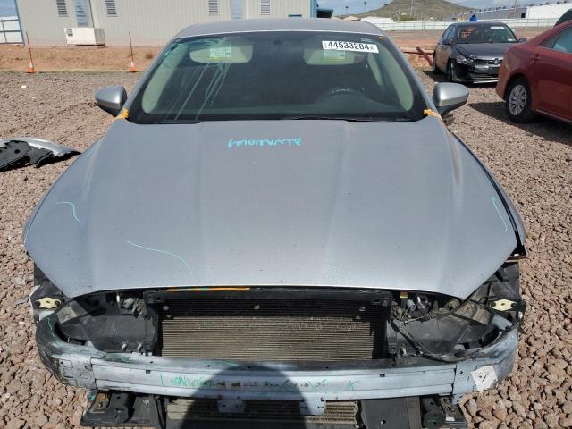 Photo 5 from auction – 2017 FORD FUSION SE with VIN 3FA6P0LU3HR285301
