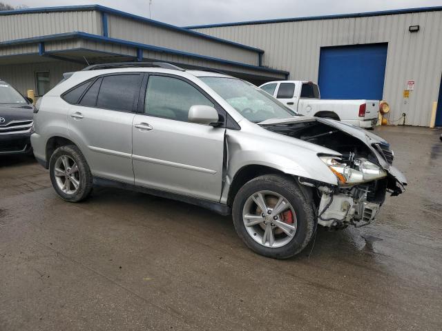 Photo 4 from auction – 2006 LEXUS RX 400 with VIN JTJHW31U560024952