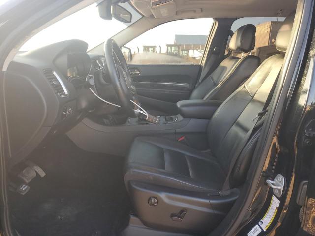 Photo 7 from auction – 2020 DODGE DURANGO GT with VIN 1C4RDJDG4LC329943