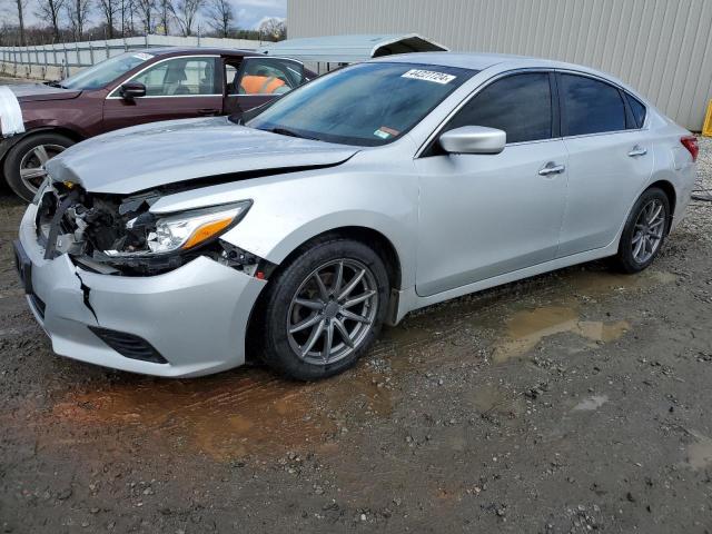 Photo 1 from auction – 2017 NISSAN ALTIMA 2.5 with VIN 1N4AL3AP3HN332964
