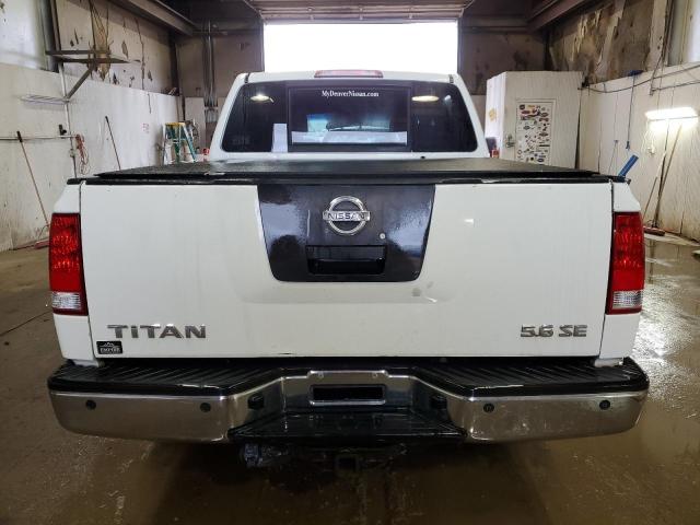 Photo 6 from auction – 2007 NISSAN TITAN XE with VIN 1N6AA07B47N245564