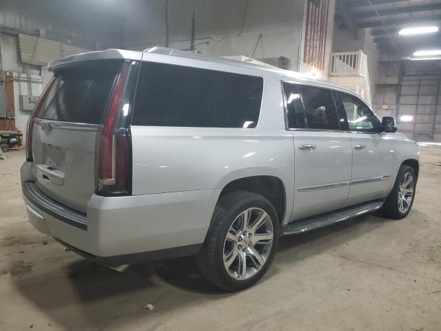 Photo 3 from auction – 2015 CADILLAC ESCALADE E with VIN 1GYS4TKJXFR577475