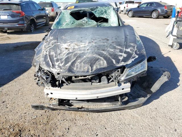 صورة رقم 5 من المزاد - 2016 ACURA TLX مع VIN 19UUB2F37GA011804