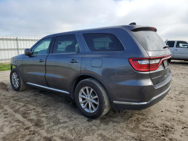 Photo 2 from auction – 2017 DODGE DURANGO SX with VIN 1C4RDHAG8HC898315