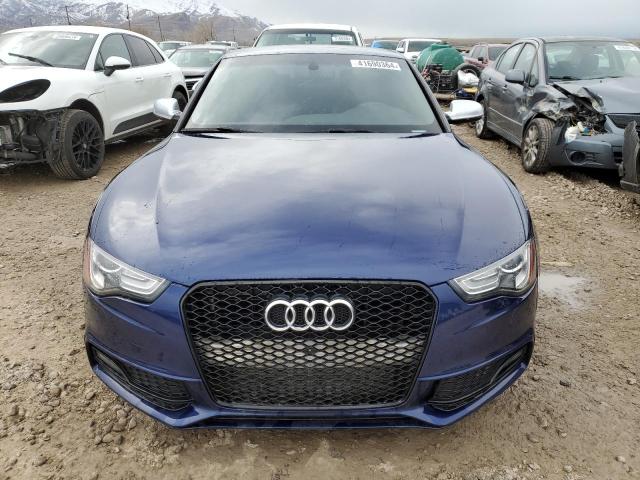 صورة رقم 5 من المزاد - 2013 AUDI S5 PREMIUM مع VIN WAUCGAFR6DA036048