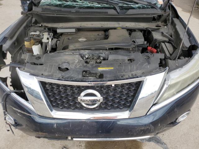 Zdjęcie 12 z aukcji – 2016 NISSAN PATHFINDER z VIN 5N1AR2MN2GC641487