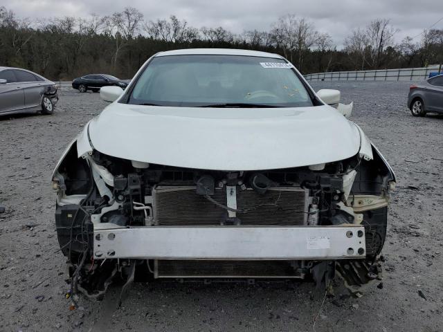 Photo 5 from auction – 2015 NISSAN ALTIMA 2.5 with VIN 1N4AL3APXFN408564