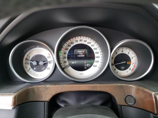 Photo 9 from auction – 2014 MERCEDES-BENZ E 350 with VIN WDDHF5KB2EA864276