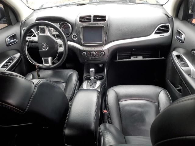 Photo 8 from auction – 2013 DODGE JOURNEY CR with VIN 3C4PDDDG2DT595380