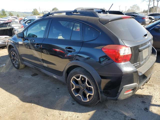 Photo 2 from auction – 2015 SUBARU XV CROSSTR with VIN JF2GPAMCXF8275018
